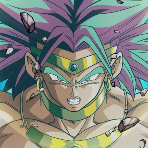 Zzzzz 1780848986broly — Mis Favs option 27