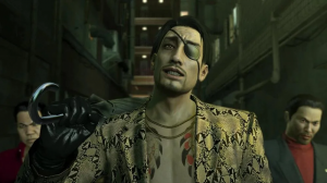 From All The Majima Designs Rgg Have Made Over The Years V0 Lllfhfqfb50c1 — Goro Majima versions ranking option 12