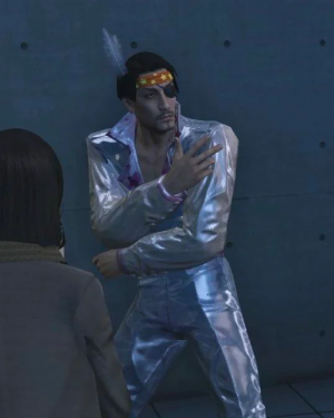 From All The Majima Designs Rgg Have Made Over The Years V0 T54aodqfb50c1 — Goro Majima versions ranking option 17