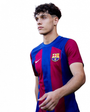 Ei1707537274280 Removebg Preview — Jugadores del FC Barcelona 24/25 option 2