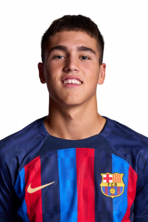Ei1707537287353 Removebg Preview — Jugadores del FC Barcelona 24/25 option 3