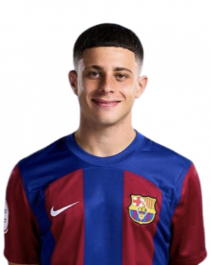 Img20240210005920 — Jugadores del FC Barcelona 24/25 option 8