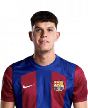 Img20240210005936 — Jugadores del FC Barcelona 24/25 option 9