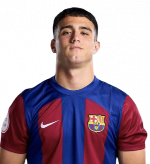 Img20240210005954 — Jugadores del FC Barcelona 24/25 option 10