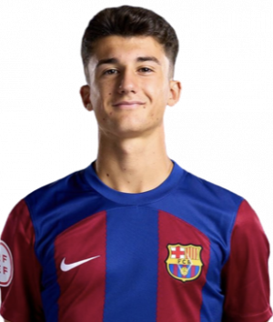 Img20240210010056 — Jugadores del FC Barcelona 24/25 option 13