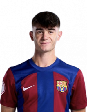 Img20240210010110 — Jugadores del FC Barcelona 24/25 option 14