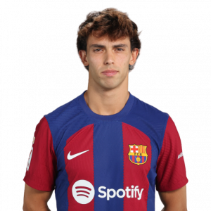P428399t17820231003000 — Jugadores del FC Barcelona 24/25 option 25