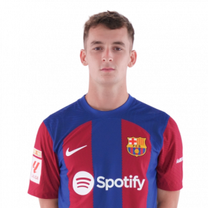P494927t17820231003000 — Jugadores del FC Barcelona 24/25 option 32