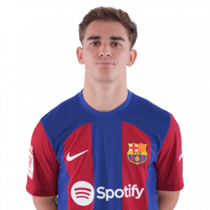 P500046t17820231003000 — Jugadores del FC Barcelona 24/25 option 33