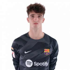 P551073t17820231003000 — Jugadores del FC Barcelona 24/25 option 36