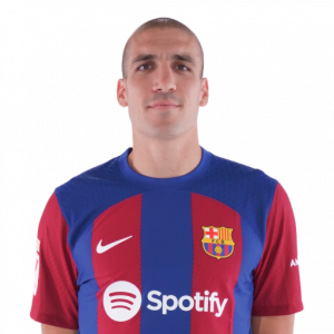 P78056t17820231003000 — Jugadores del FC Barcelona 24/25 option 42