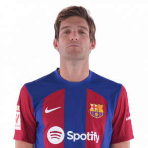 P82263t17820231003000 — Jugadores del FC Barcelona 24/25 option 43