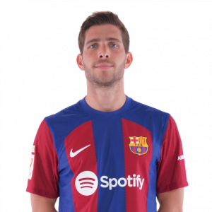 P86157t17820231003000 — Jugadores del FC Barcelona 24/25 option 44