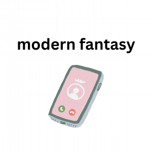 romantasy tropes — option 41