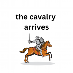 romantasy tropes — option 48