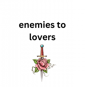 romantasy tropes — option 51