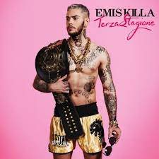 3a Stagione — ULTIMATE! Top album hip-hop italiani option 8