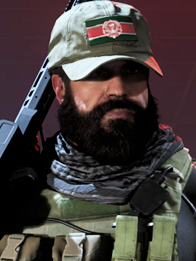 Scorch 2 — Modern Warfare 3 All operators tier list (2023) option 95