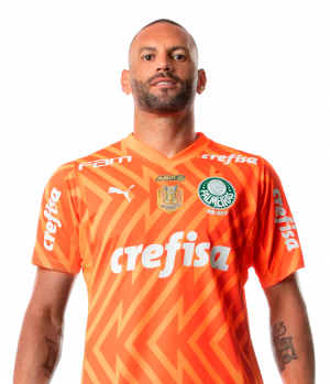 0000weverton1 — Melhores Jogadores do Brasileirão 2024 option 1