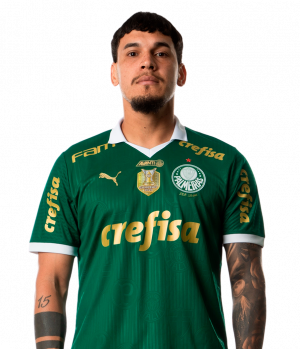 0018gomez — Melhores Jogadores do Brasileirão 2024 option 6