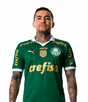 0024dudu — Melhores Jogadores do Brasileirão 2024 option 7