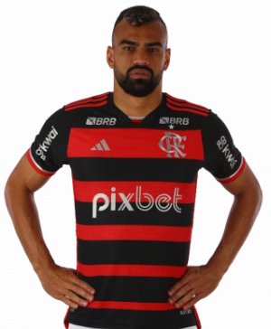 Melhores Jogadores do Brasileirão 2024 — option 25