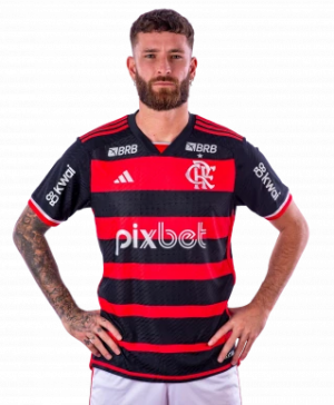 Melhores Jogadores do Brasileirão 2024 — option 26