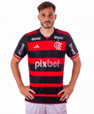 Melhores Jogadores do Brasileirão 2024 — option 27
