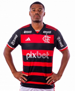 Melhores Jogadores do Brasileirão 2024 — option 28