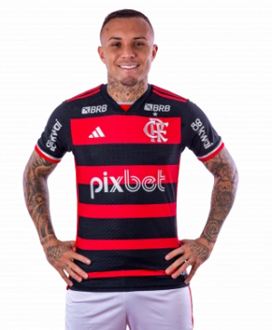 Melhores Jogadores do Brasileirão 2024 — option 31
