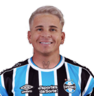 Melhores Jogadores do Brasileirão 2024 — option 37