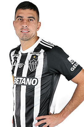 Melhores Jogadores do Brasileirão 2024 — option 38