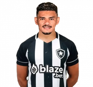 Melhores Jogadores do Brasileirão 2024 — option 40