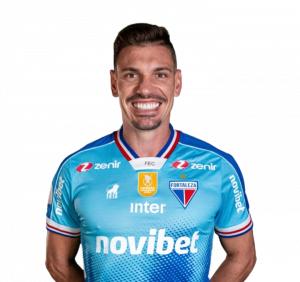 Melhores Jogadores do Brasileirão 2024 — option 41