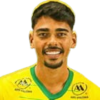 68804420240115150526guilhermemadruga1705331126 Removebg Preview — Melhores Jogadores do Brasileirão 2024 option 48