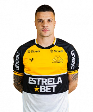 A Renato Kayzer De Souza Removebg Preview — Melhores Jogadores do Brasileirão 2024 option 52