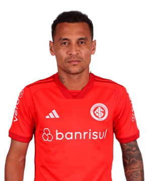 Alan Patrick Removebg Preview — Melhores Jogadores do Brasileirão 2024 option 54