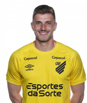 Bento7 Removebg Preview — Melhores Jogadores do Brasileirão 2024 option 58