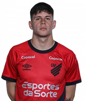 Bruno Zapelli2 Removebg Preview — Melhores Jogadores do Brasileirão 2024 option 59