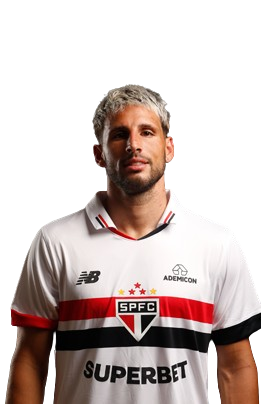 Calleri V3 1 Removebg Preview — Melhores Jogadores do Brasileirão 2024 option 61