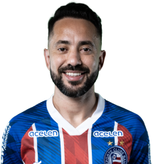 Everton Ribeiro 215x230 — Melhores Jogadores do Brasileirão 2024 option 68
