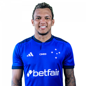 Gabrielveron Atacantesite — Melhores Jogadores do Brasileirão 2024 option 72