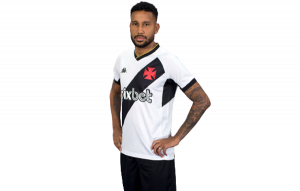 Jair — Melhores Jogadores do Brasileirão 2024 option 76