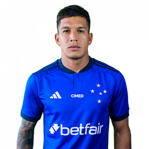 Lucasromero Meio Campistasite — Melhores Jogadores do Brasileirão 2024 option 85