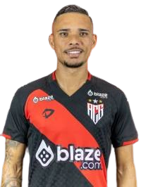 Luizfernando Removebg Preview — Melhores Jogadores do Brasileirão 2024 option 86