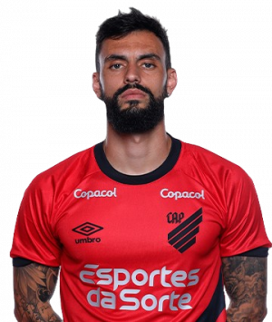 Mastriani Removebg Preview — Melhores Jogadores do Brasileirão 2024 option 90