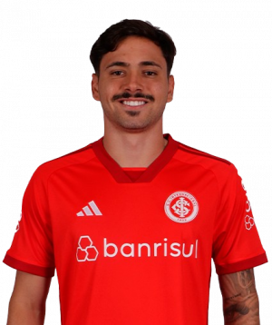 Mauricio 2 Removebg Preview — Melhores Jogadores do Brasileirão 2024 option 92
