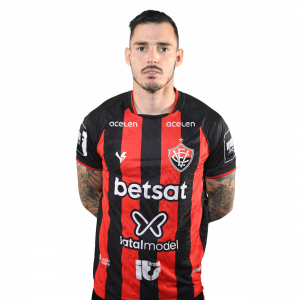Original 3 — Melhores Jogadores do Brasileirão 2024 option 98
