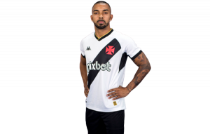 Paulo Henrique — Melhores Jogadores do Brasileirão 2024 option 102
