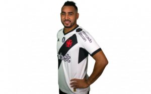 Payet — Melhores Jogadores do Brasileirão 2024 option 103